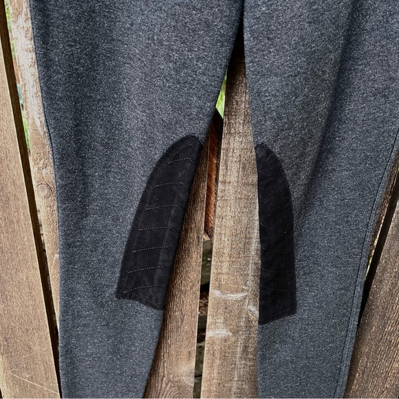 Polo Ralph Lauren Pima Cotton Equestrian Riding Leggings Sz S - Picture 4 of 15